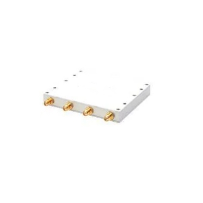 ZN4PD-4R722 چیپ مدار یکپارچه 4-Way Divider 30W High Power Splitter Combiner