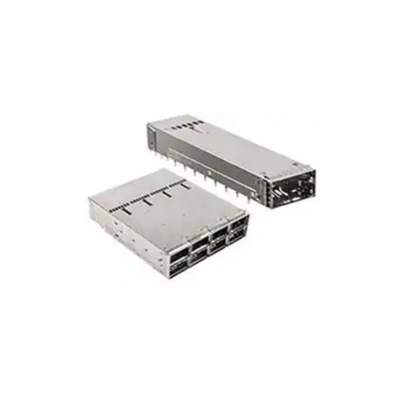 UE62-G1012-3000T کانکتورها کانکتورهای OSFP کانکتورهای خروجی ورودی با سرعت بالا