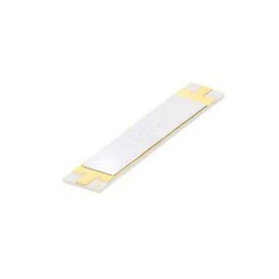 تراشه مدار یکپارچه WSBP-26G 50Ω فیلتر 25GHz تا 27GHz فیلترهای عبور باند SIW
