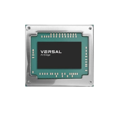 XCVE1752-2MSINSVG1369 پردازنده هوش مصنوعی تراشه Versal Al Edge SoC سازگاری برای تصویربرداری سونوگرافی