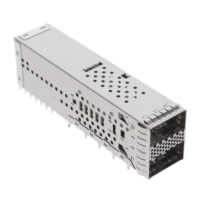 UE36-E16202-32031 کانکتورهای QSFP DD کانکتورهای برای سرورها
