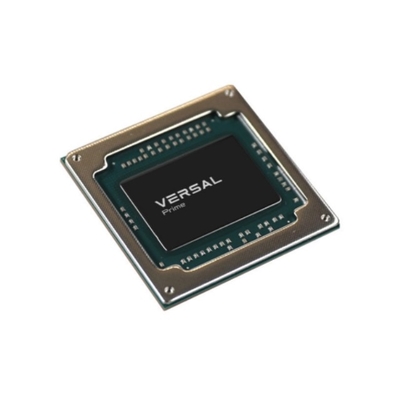 XCVM1502-2HSIVSVA2197 پردازنده هوش مصنوعی تراشه Versal Prime SoC سازگاری بسته BGA-2197