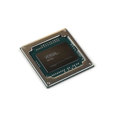 XCVM1802-1LSEVSVA2197 پردازنده هوش مصنوعی تراشه Versal Prime SoC سازگاری برای شبکه های نوری منفعل