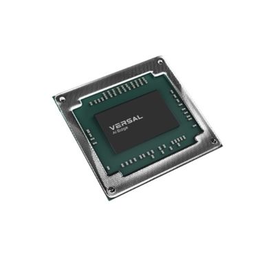 XCVE1752-1MSINSVG1369 پردازنده هوش مصنوعی تراشه عملکرد بالا Versal Al Edge VE1752 SoC سازگاری