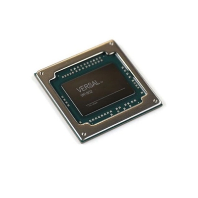 XCVM1802-2LLIVFVC1760 پردازنده هوش مصنوعی تراشه Versal Prime SoC سازگاری برای شتاب ذخیره سازی