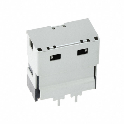 U10-E038-240T اتصال دهنده U10 SlimSASTM اتصال دهنده برای قفسه های ذخیره سازی