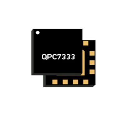 QPC7333 ماژول ارتباطات بی سیم 5 - 684MHz کابل تعویض ولتاژ متغیر برابر کننده