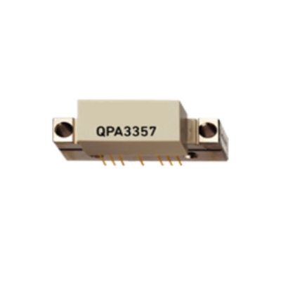 QPA3357 ماژول ارتباطات بی سیم 1218MHz 28dB هیبرید CATV Power Doubler