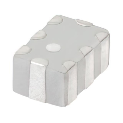 LFCG-3700 تراشه مدار یکپارچه فلتر سرامیکی کم عبور DC تا 3700MHz فیلتر RF