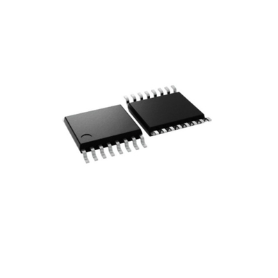 LDC5071EPWRQ1 Sensor IC Sensor Front-End با رابط Sin/Cos