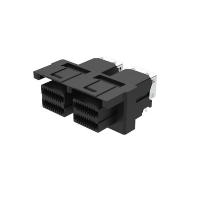 G40H12331HR-C کانکتورهای I/O با سرعت بالا با رابط ذخیره سازی SAS