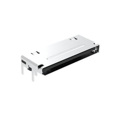 G14B80121612HR کانکتورهای فشرده فشرده 30V OCuLink