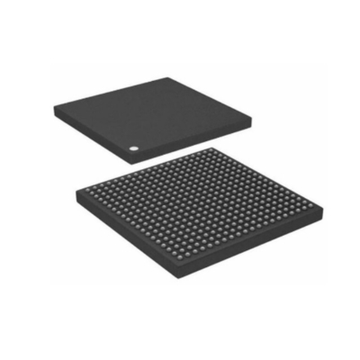 LFMXO5-55T-7BBG400I میدان برنامه ریزی دروازه آرایه 0.95V MachXO5-NX میدان برنامه ریزی دروازه آرایه