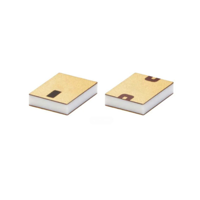 LFCV-1852 چیپ مدار یکپارچه DC تا 18.5GHz LTCC کوچک فیلترهای کم عبور 50Ω
