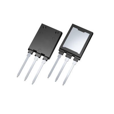 AIKQB200N75CP2 تراشه مدار یکپارچه PG-TO247-3 750V 200A IGBT خودرو