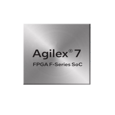 AGFC023R31C3E3V آرایه دروازه قابل برنامه ریزی AgilexTM 7 F سری 256KB آرایه دروازه قابل برنامه ریزی