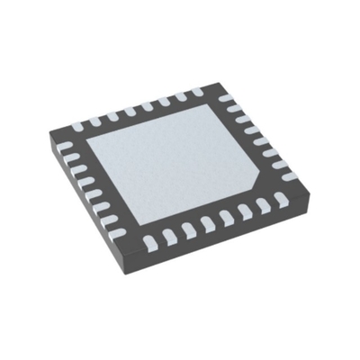 ACT2861QI301 چیپ مدار یکپارچه شارژر Buck-Boost با MOSFET های یکپارچه و OTG