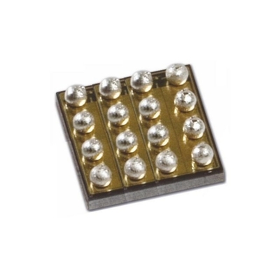 AD4052BCBZ چیپ مدار یکپارچه 16 بیت یک کانال تبدیل کننده ADC WLCSP-16