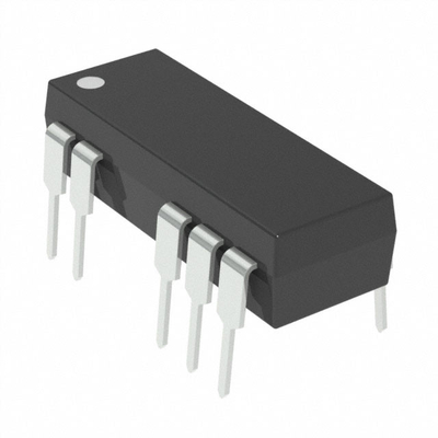 SCPS-4-62 تراشه مدار یکپارچه 4-راه تقسیم کننده قدرت 1MHz تا 650MHz تقسیم کننده