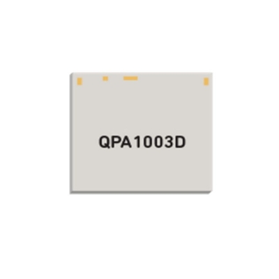 QPA1003D ماژول ارتباطات بی سیم 10W تقویت کننده MMIC با قدرت بالا