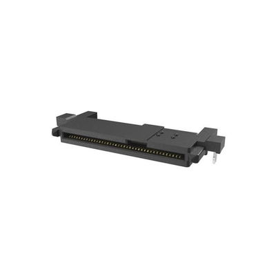 PSAS5-F213-0021TR کانکتورهای SAS/PCIe 4.0 کانکتورهای کارت Interposer
