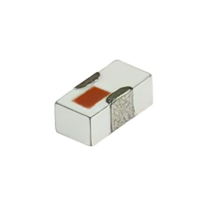 HFCW-422 پیچ مدار یکپارچه فیلتر RF 4.8GHz پهنای باند LTCC فیلتر عبور بالا