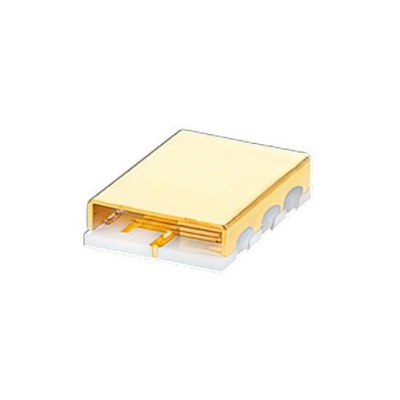 تراشه مدار یکپارچه ABF-7G فیلتر عبور باند فیلم نازک 50 Ohms فیلتر فیلم نازک