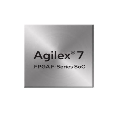 AGFC023R24C3E4X آرایه دروازه قابل برنامه ریزی AgilexTM 7 F آرایه دروازه قابل برنامه ریزی