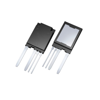 AIKYX160N75CP2 چیپ مدار یکپارچه 750V 160A IGBT خودروهای خصوصی PG-TO247-4