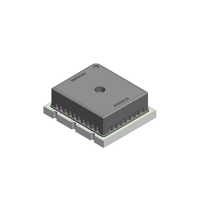 AABP-015G-HANN-C-C2A3 Sensor IC 0PSI تا 15PSI 3.3VS سنسورهای فشار سری AABP