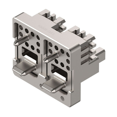 9341-80006 کانکتورهای NanoRF سری VITA کانکتورهای 20POS Backplane Hybrid Module