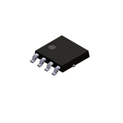 NVMJD010N10MCL ترازستور N-Channel MOSFET ترازستور مدار یکپارچه 100V 10mΩ 62A