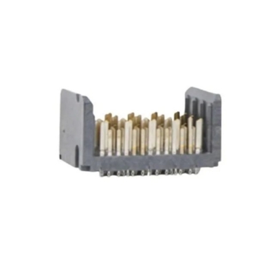 MHD24J8000M1 کانکتورهای 56Gb / s MIL-HD2 کانکتور برای جنگ الکترونیک