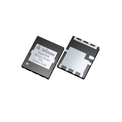 IQDH35N03LM5CGSC تراژیستور MOSFET برق کانال 30 ولت