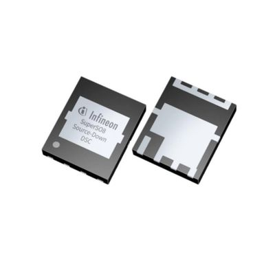 IQD063N15NM5SC تراژیستور MOSFET N-Channel