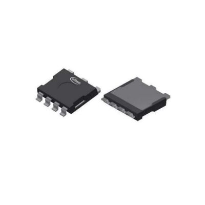 IAUMN08S5N013G ترازستور MOSFET اتومبیل با کانال N 1.3mΩ