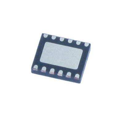 LTC6373SDFM چیپ مدار یکپارچه 36V برنامه ریزی قابل افزایش ابزار تقویت کننده