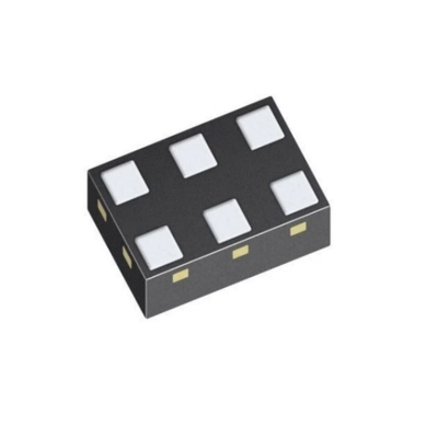 BGA535N6 تراشه مدار یکپارچه LNA کم مصرف باند گسترده برای برنامه های L1/L2/L5 GNSS