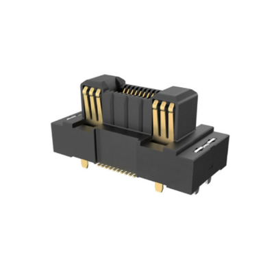 B06P3G1B1AA1201110 کانکتورهای FloatComboTM کنکتور Board-to-Board برای صفحه نمایش LED