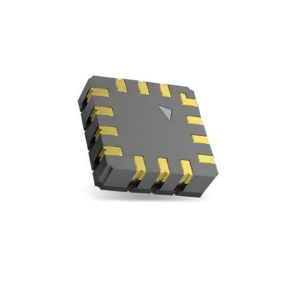 ADXL357BBEZ حسگر IC 3- محور MEMS شتاب سنج CLCC-14 سه محور شتاب سنج دیجیتال