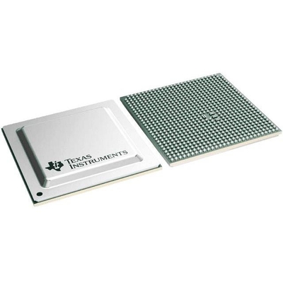 TDA4AH88TGAALYRQ1 میکروکنترلر MCU میکروپروسسورهای خودرو برای فیوژن سنسور