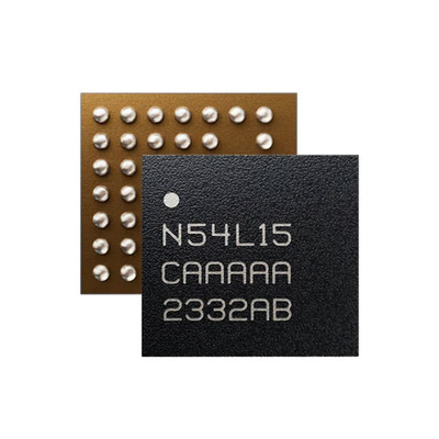 NRF54L15-CAAA ماژول ارتباطات بی سیم SoC بی سیم 128MHz سیستم بر روی تراشه