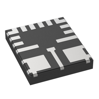 MAX26406AFOCY چیپ مدار یکپارچه 36V Synchronous Silent Switcher Buck Converter