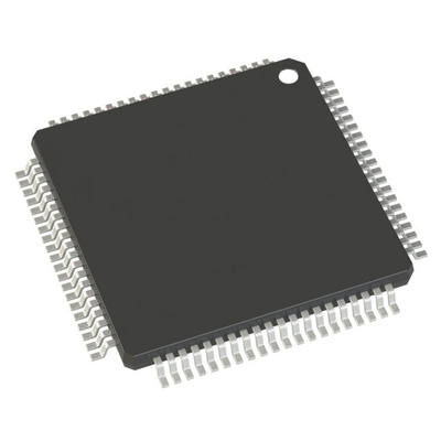 R5F526TFDDFN میکروکنترلر MCU 32 بیتی 120MHz RX26T MCU جاسازی شده برای دو موتور