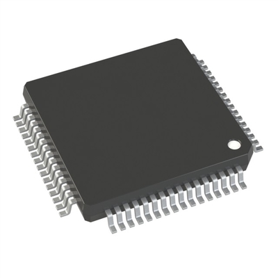 R5F523E5BGFM میکروکنترلر MCU 32 بیتی RX23E-B میکروکنترلر 32MHz MCU جاسازی شده