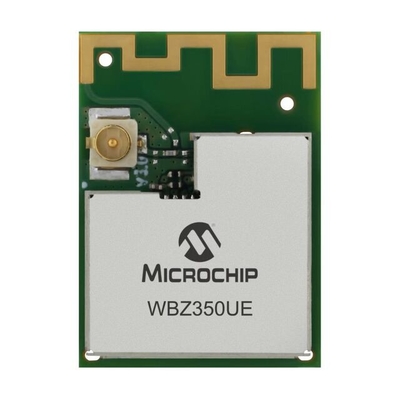 WBZ350UE-I ماژول ارتباطات بی سیم کم هزینه ARM Cortex ماژول MCU بی سیم 32 بیتی