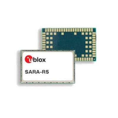 SARA-R510S-01B-01 ماژول ارتباطات بی سیم ماژول های جهانی LTE-M