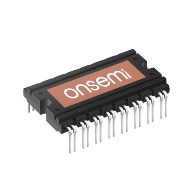 NXH010P120M3F1PG تراشه مدار یکپارچه 1200V SiC M3S ماژول های نیمه پل MOSFET