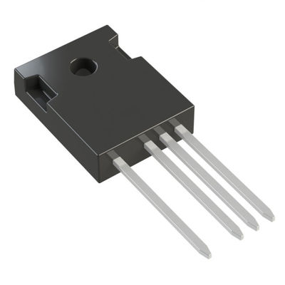 MSC015SMA070B4N چیپ مدار یکپارچه 700V 15mΩ ترانزیستورهای N-Channel SiC MOSFET