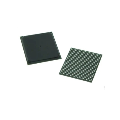 MPFS460TS-FCG1152I Field Programmable Gate Array 468 I/O قدرت کم 667MHz IC FPGA جاسازی شده